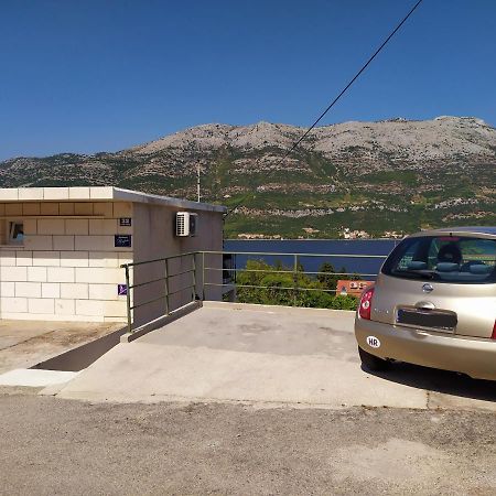 Apartments Rafaela Korcula Town Exterior photo