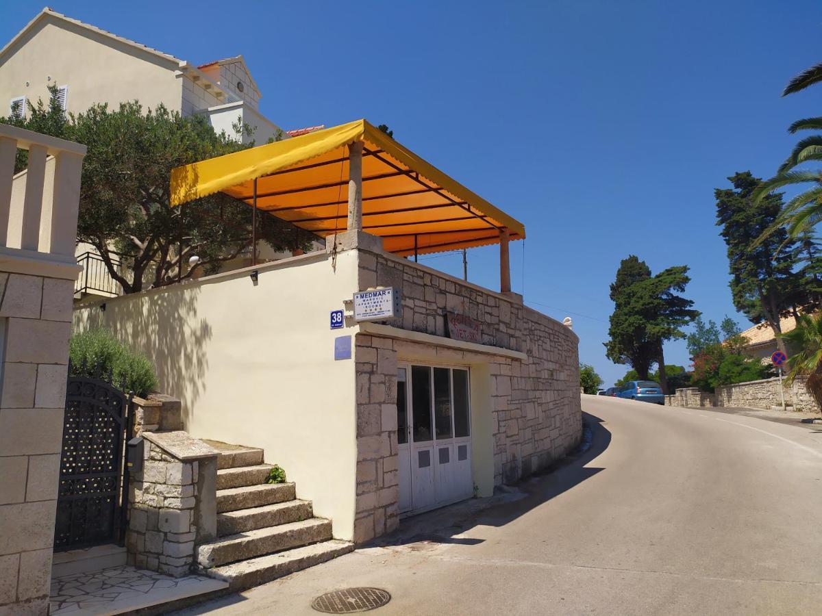Apartments Rafaela Korcula Town Exterior photo