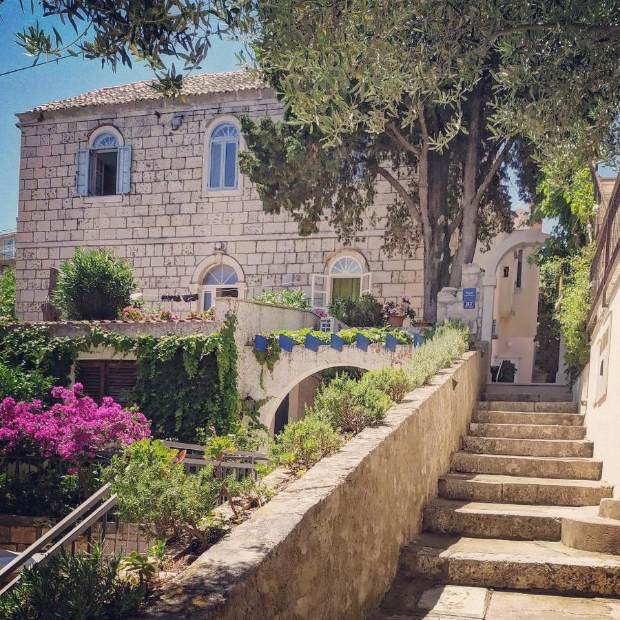 Apartments Rafaela Korcula Town Exterior photo